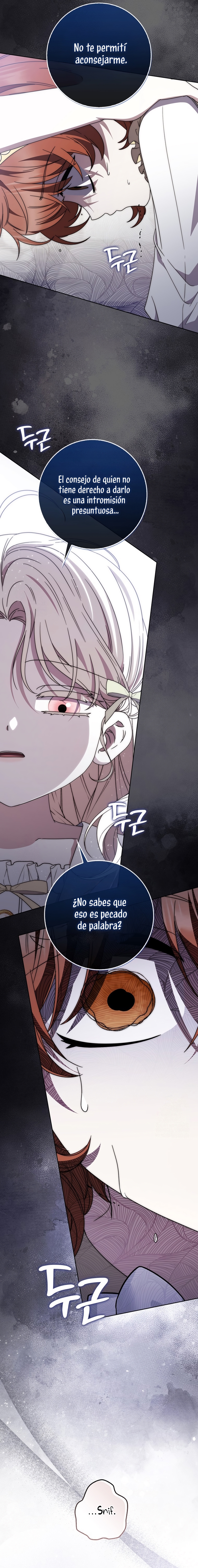 El protagonista masculino está obsesionado con mi salud Capítulo 31 - Page 11