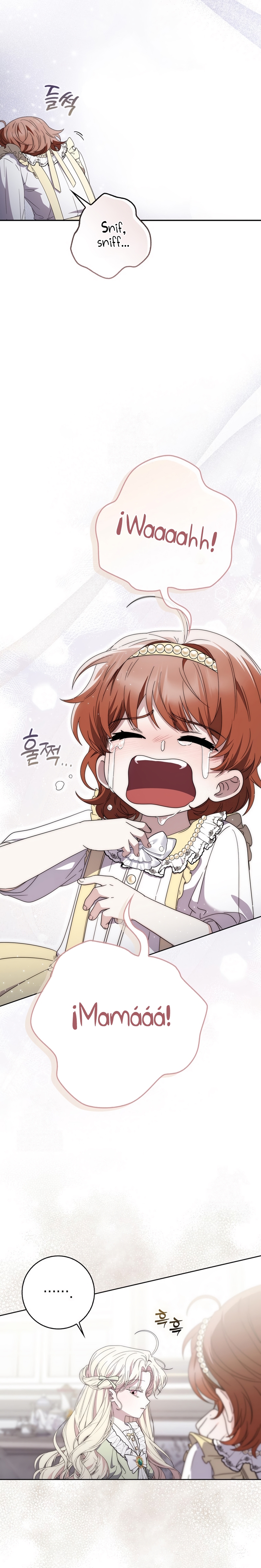 El protagonista masculino está obsesionado con mi salud Capítulo 31 - Page 12