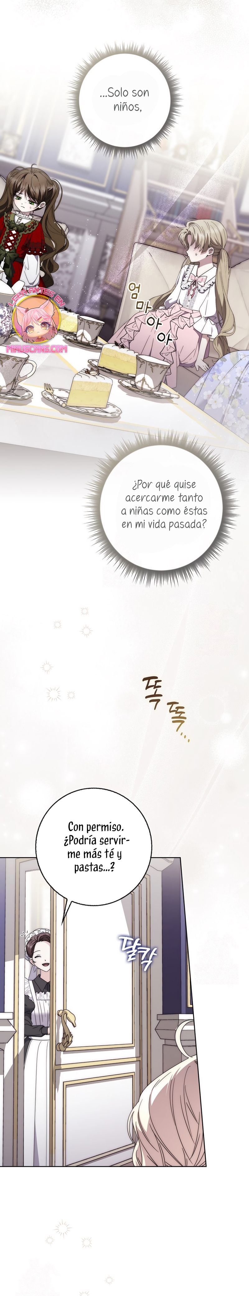 El protagonista masculino está obsesionado con mi salud Capítulo 31 - Page 13