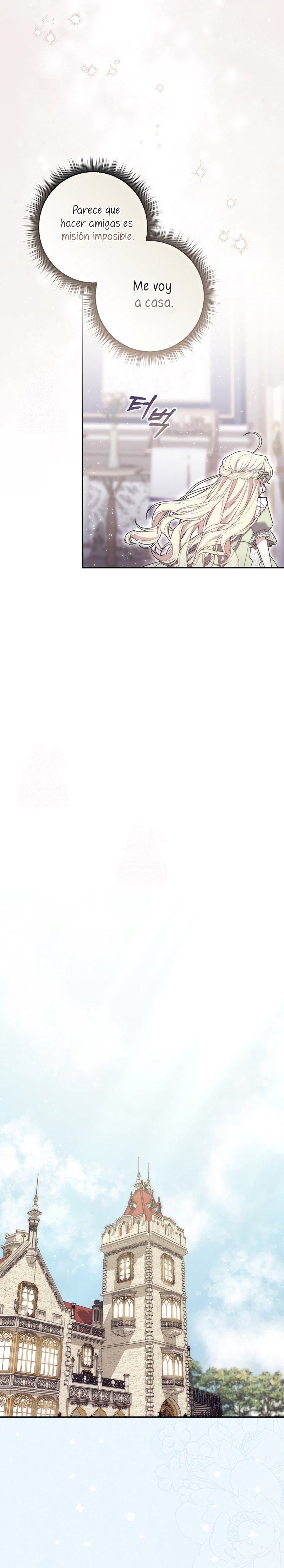 El protagonista masculino está obsesionado con mi salud Capítulo 31 - Page 16