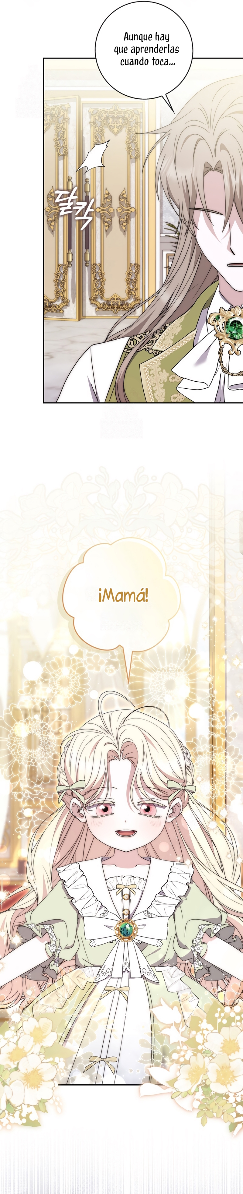 El protagonista masculino está obsesionado con mi salud Capítulo 31 - Page 26