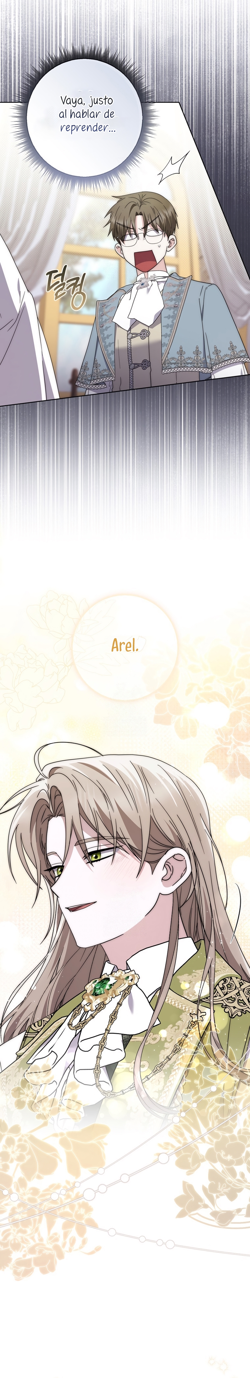 El protagonista masculino está obsesionado con mi salud Capítulo 31 - Page 27