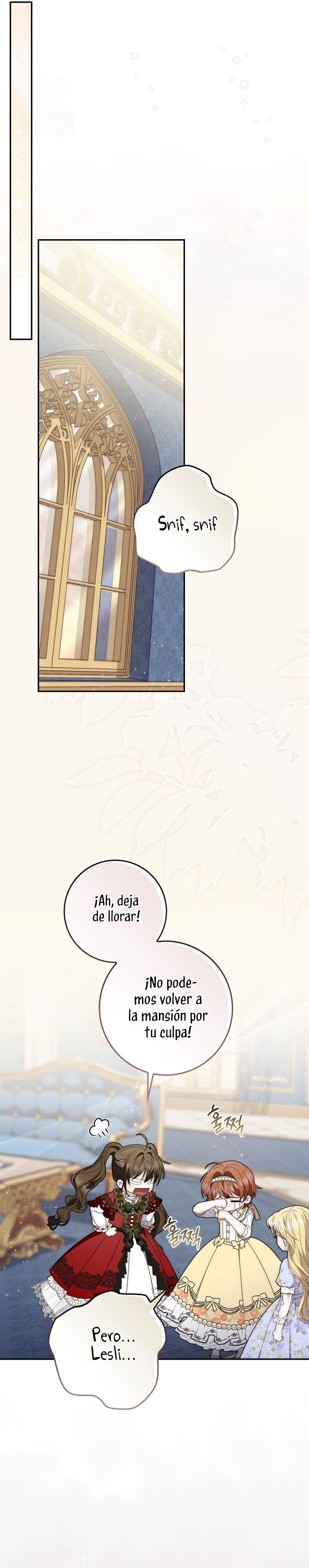 El protagonista masculino está obsesionado con mi salud Capítulo 31 - Page 29