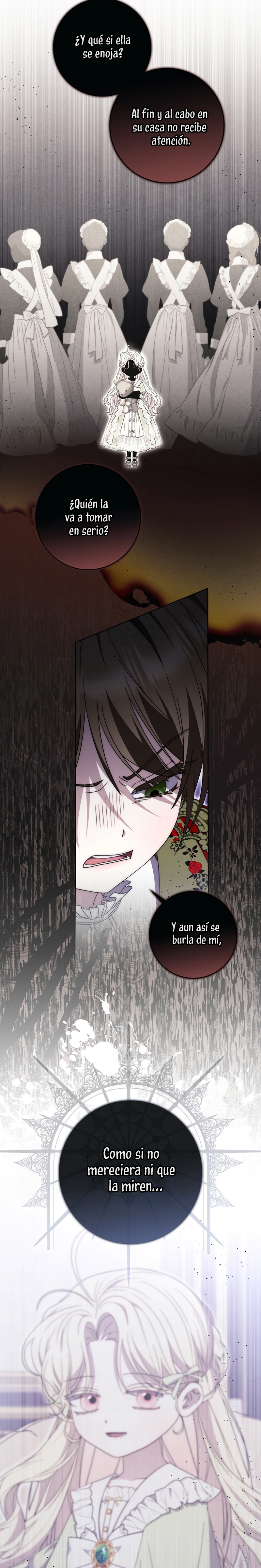 El protagonista masculino está obsesionado con mi salud Capítulo 31 - Page 31