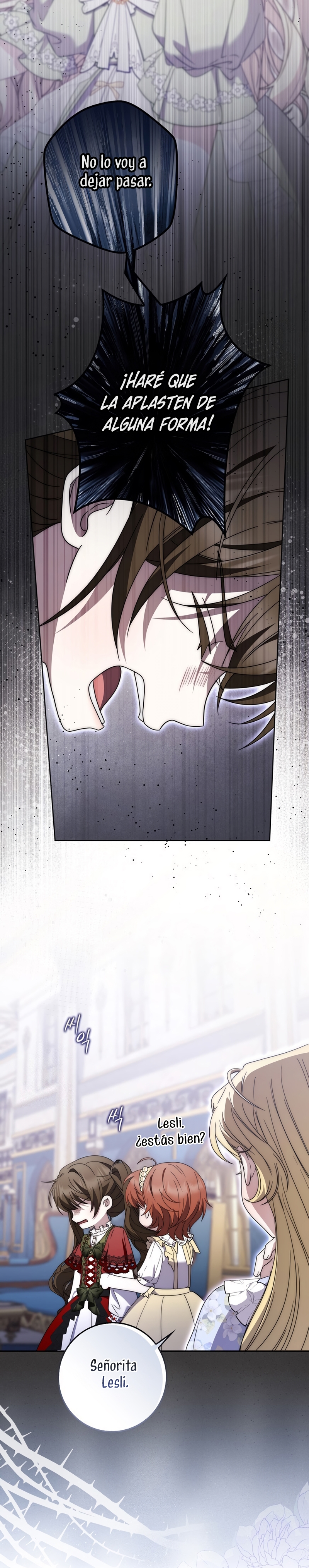 El protagonista masculino está obsesionado con mi salud Capítulo 31 - Page 32