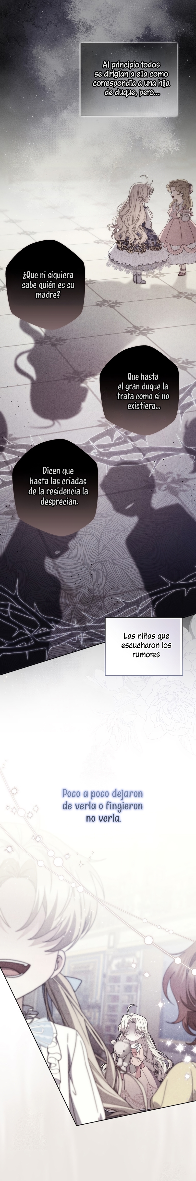 El protagonista masculino está obsesionado con mi salud Capítulo 31 - Page 4