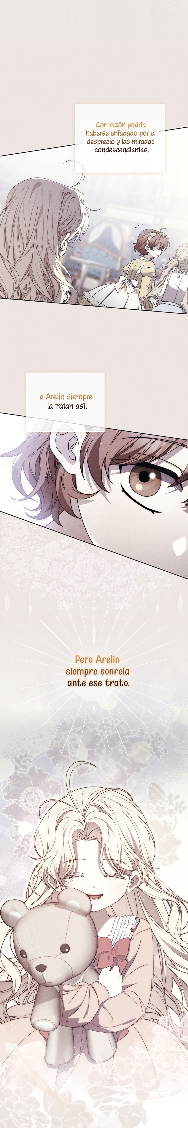 El protagonista masculino está obsesionado con mi salud Capítulo 31 - Page 5