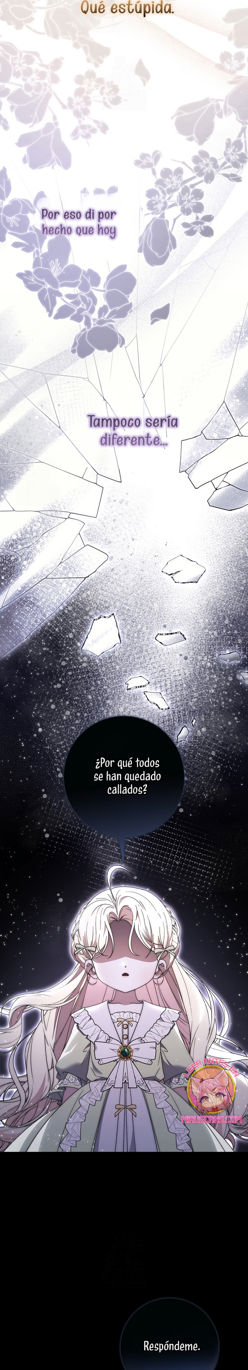 El protagonista masculino está obsesionado con mi salud Capítulo 31 - Page 6