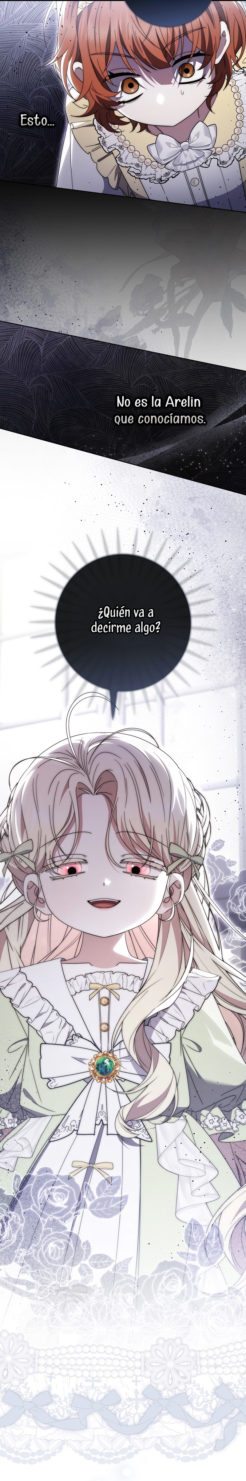 El protagonista masculino está obsesionado con mi salud Capítulo 31 - Page 7