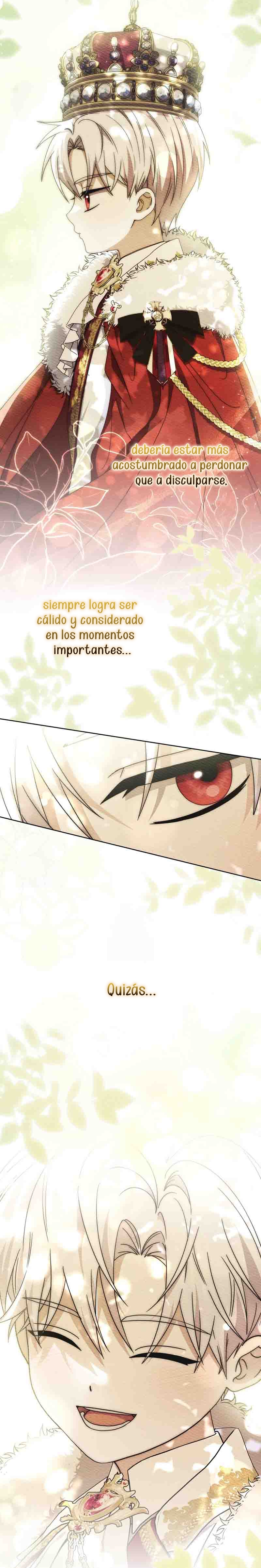 El protagonista masculino está obsesionado con mi salud Capítulo 32 - Page 21