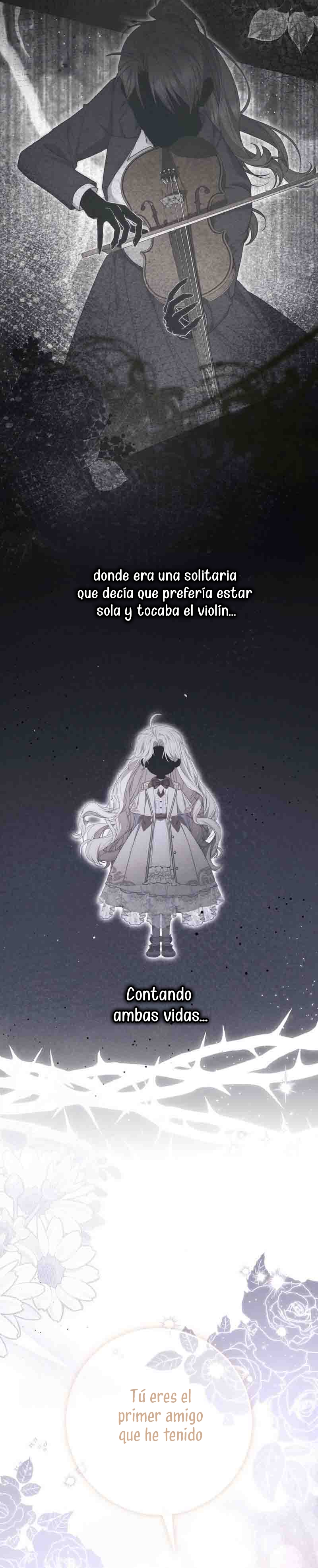 El protagonista masculino está obsesionado con mi salud Capítulo 32 - Page 25