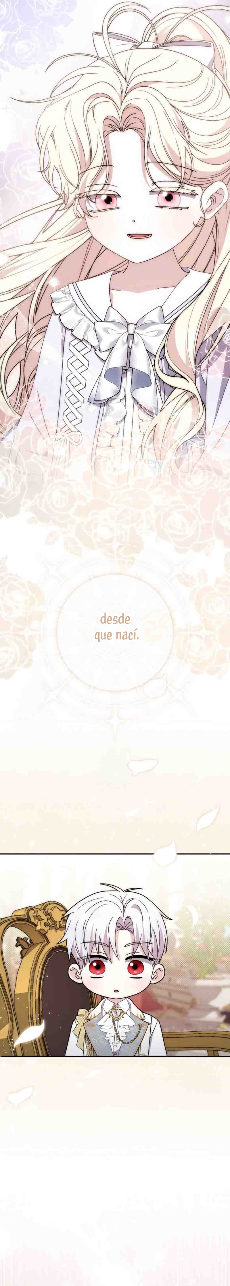 El protagonista masculino está obsesionado con mi salud Capítulo 32 - Page 26