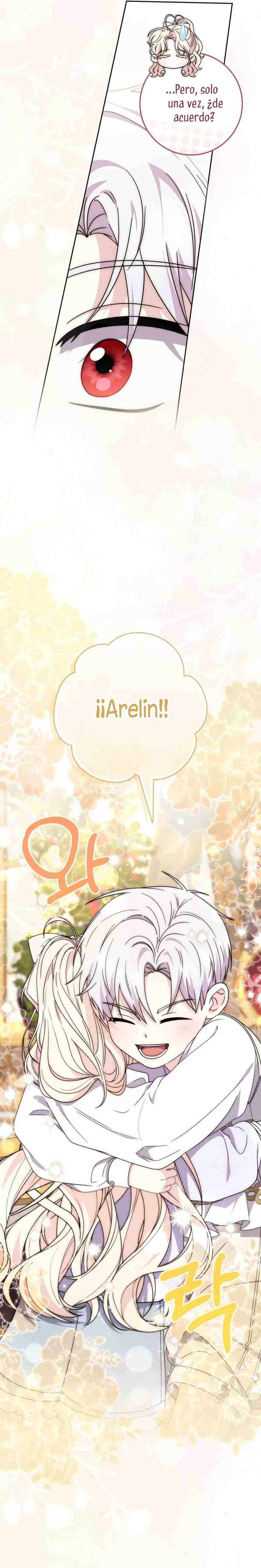 El protagonista masculino está obsesionado con mi salud Capítulo 32 - Page 28