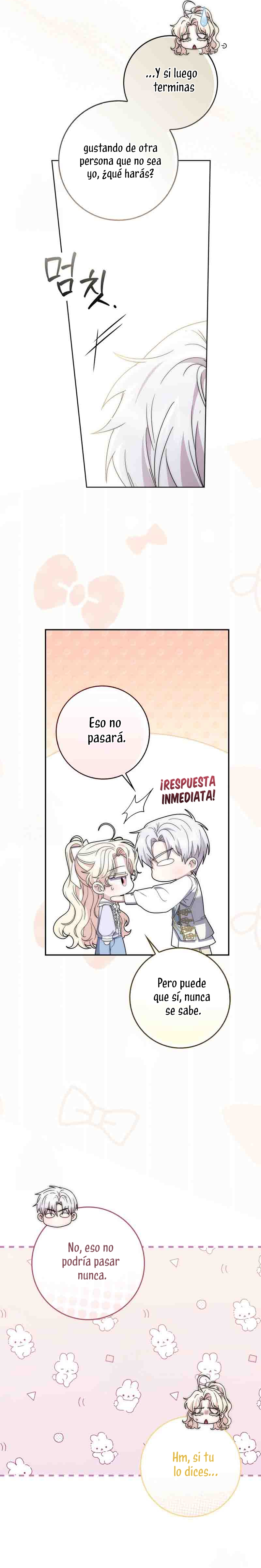 El protagonista masculino está obsesionado con mi salud Capítulo 32 - Page 30