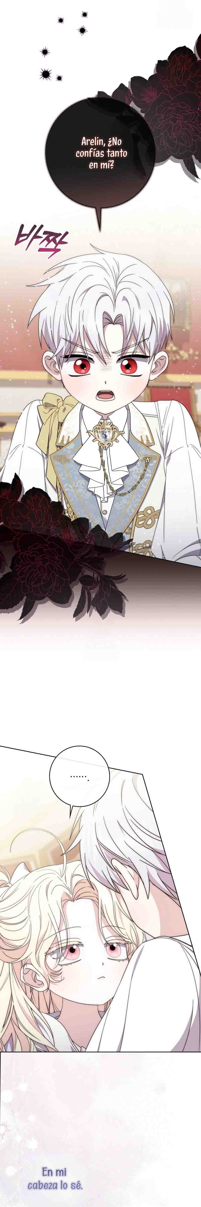 El protagonista masculino está obsesionado con mi salud Capítulo 32 - Page 31