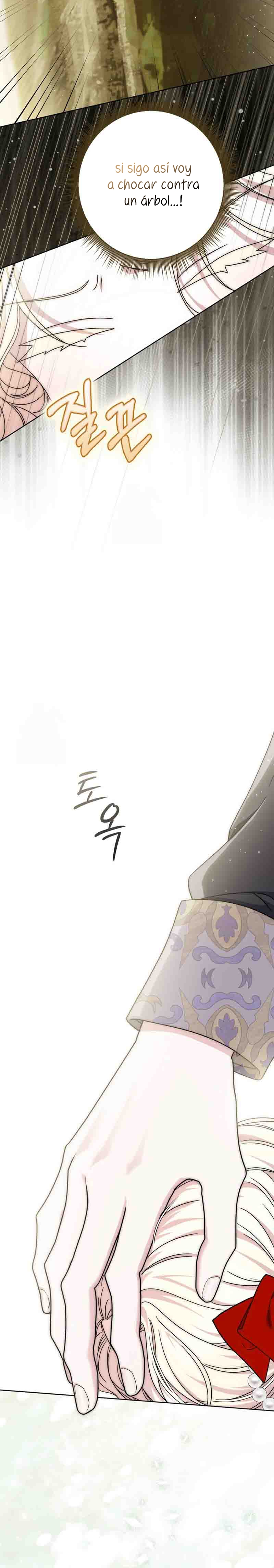 El protagonista masculino está obsesionado con mi salud Capítulo 32 - Page 38