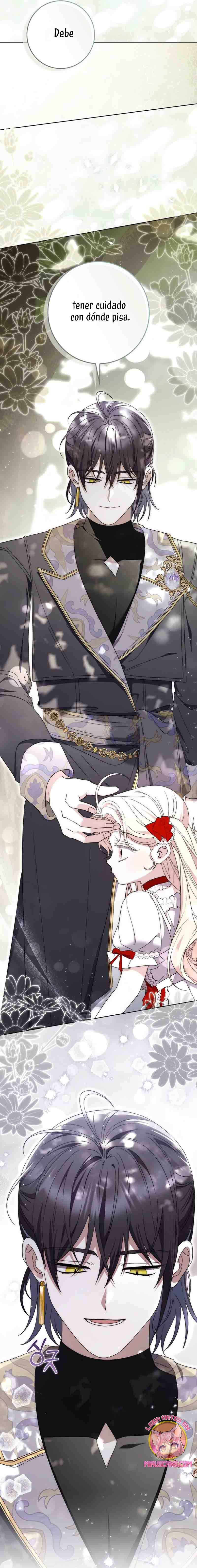 El protagonista masculino está obsesionado con mi salud Capítulo 32 - Page 39