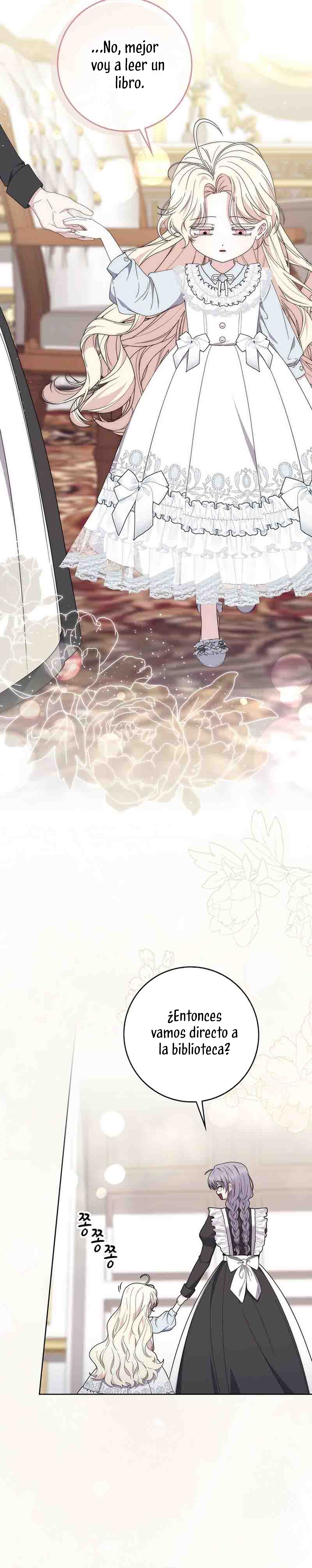 El protagonista masculino está obsesionado con mi salud Capítulo 32 - Page 5