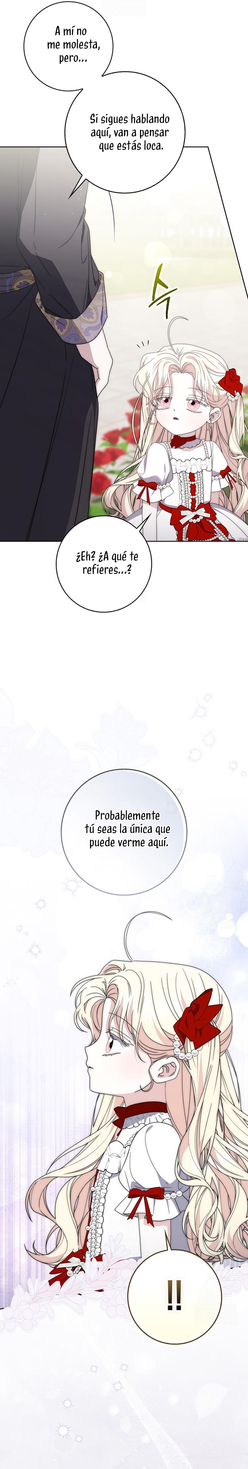 El protagonista masculino está obsesionado con mi salud Capítulo 33 - Page 11