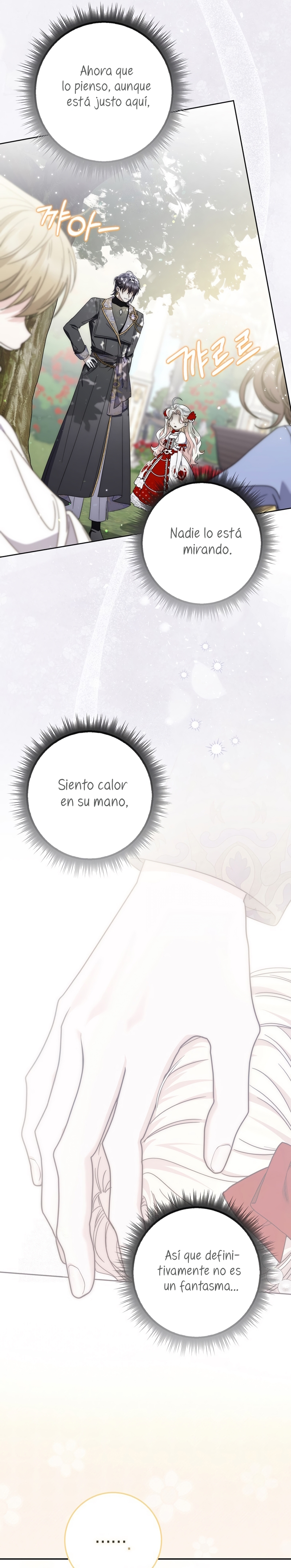 El protagonista masculino está obsesionado con mi salud Capítulo 33 - Page 12