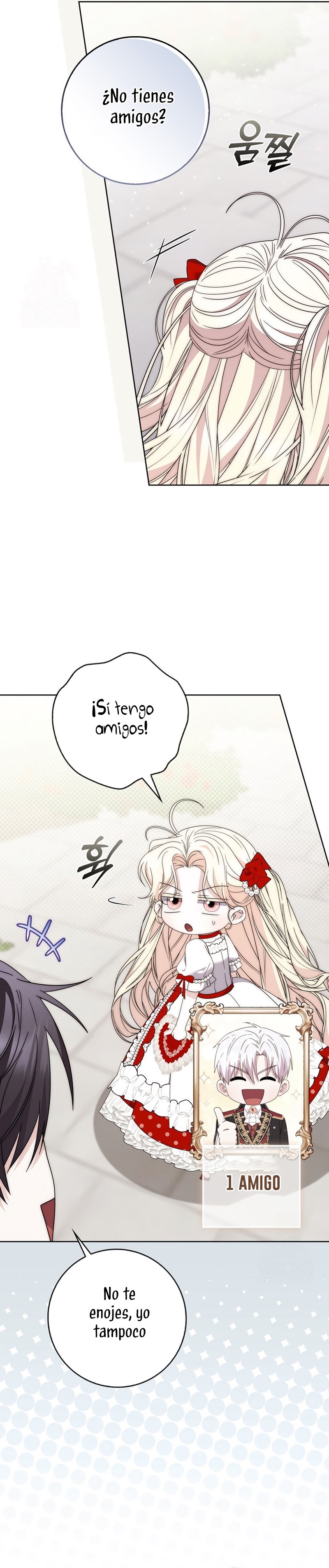 El protagonista masculino está obsesionado con mi salud Capítulo 33 - Page 14