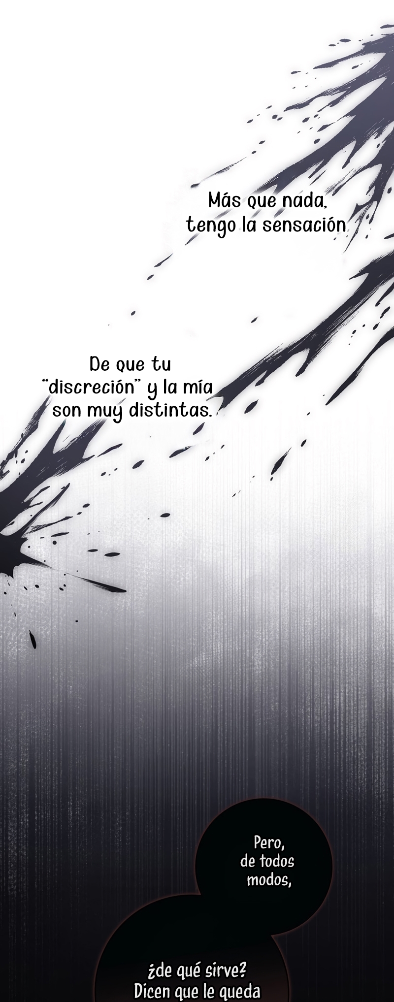 El protagonista masculino está obsesionado con mi salud Capítulo 33 - Page 22