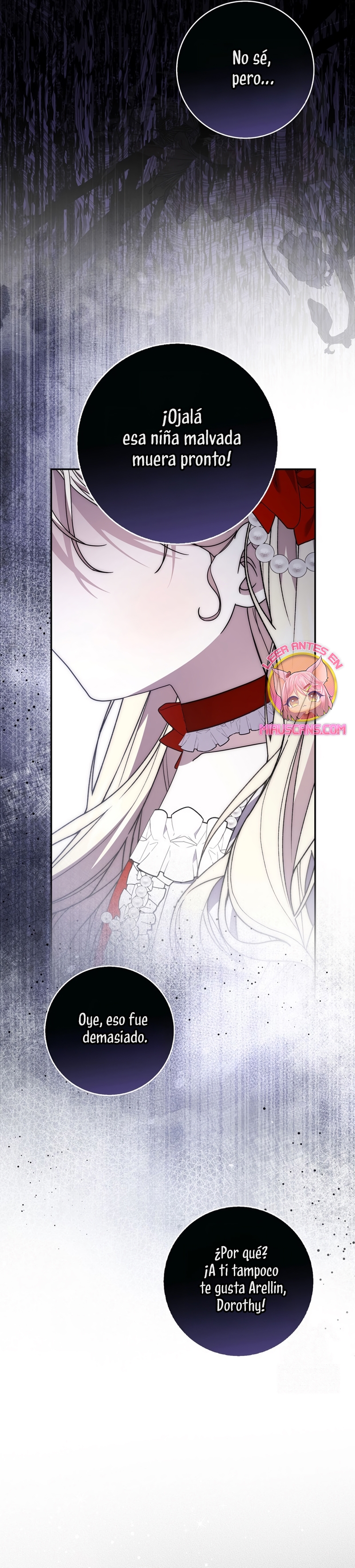 El protagonista masculino está obsesionado con mi salud Capítulo 33 - Page 24