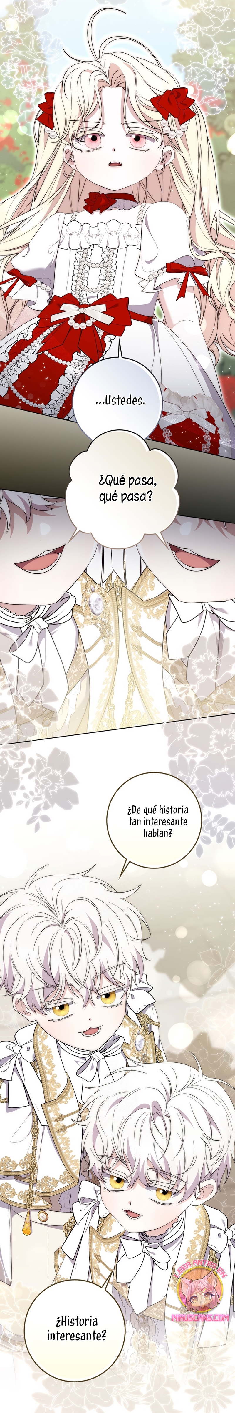 El protagonista masculino está obsesionado con mi salud Capítulo 33 - Page 26