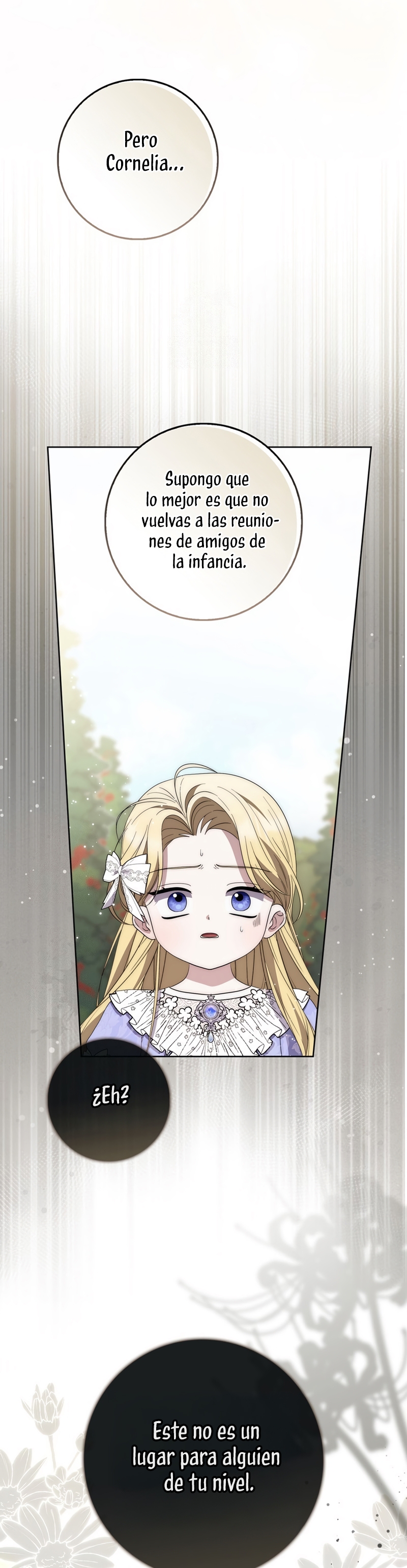 El protagonista masculino está obsesionado con mi salud Capítulo 33 - Page 32