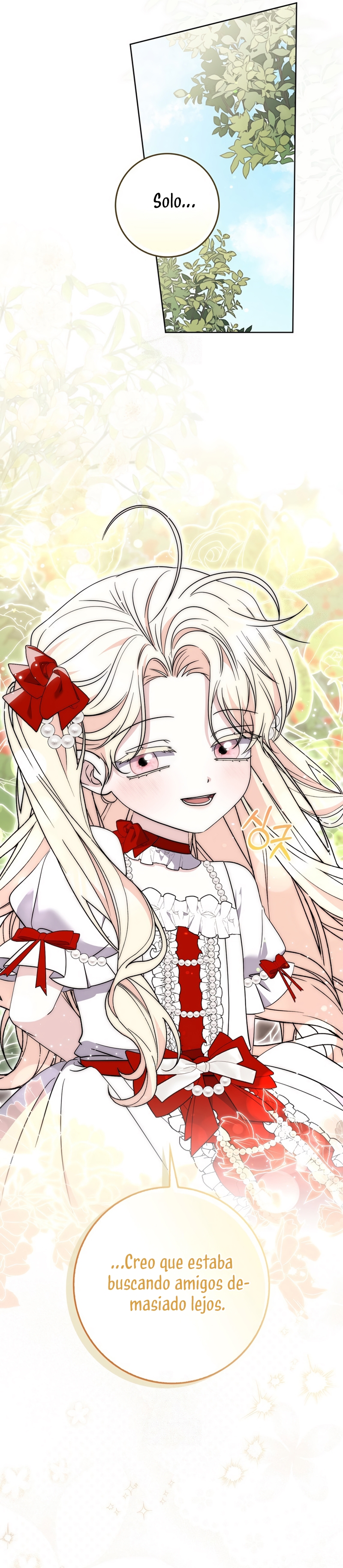 El protagonista masculino está obsesionado con mi salud Capítulo 33 - Page 39