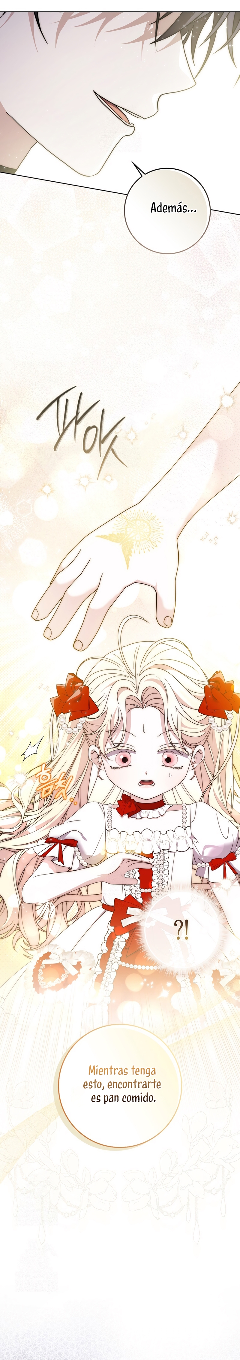 El protagonista masculino está obsesionado con mi salud Capítulo 33 - Page 5