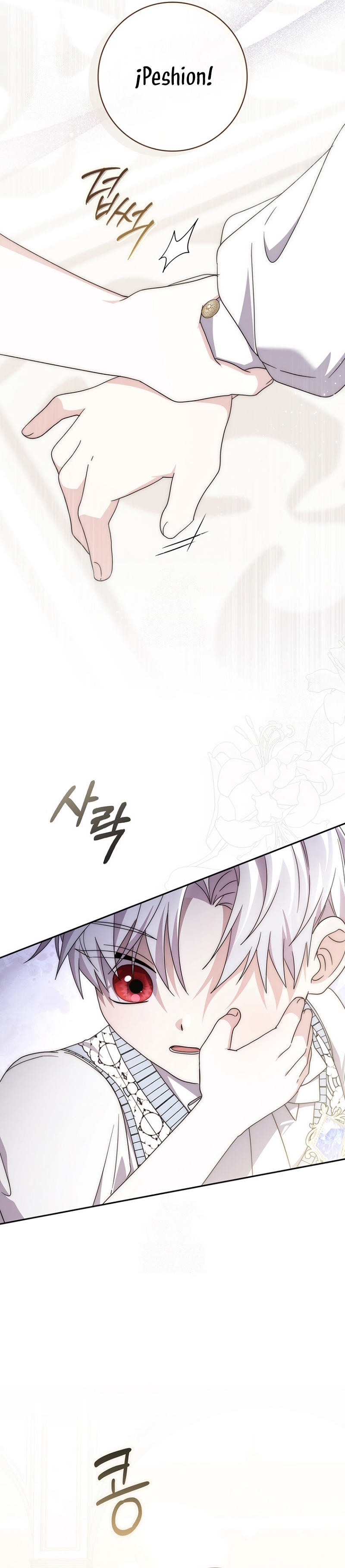 El protagonista masculino está obsesionado con mi salud Capítulo 34 - Page 19