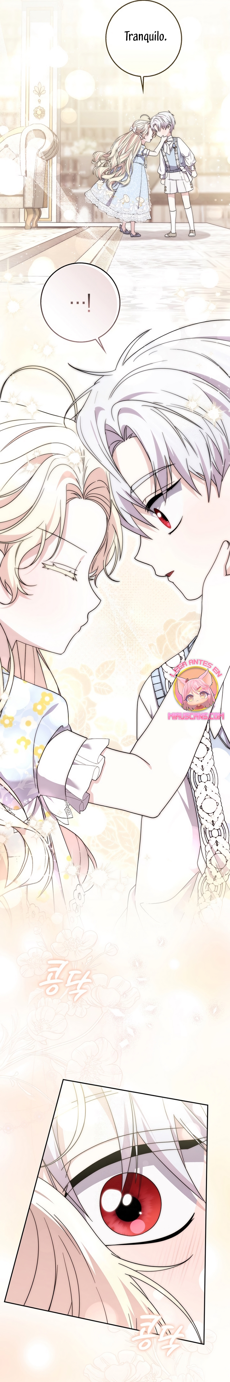 El protagonista masculino está obsesionado con mi salud Capítulo 34 - Page 20