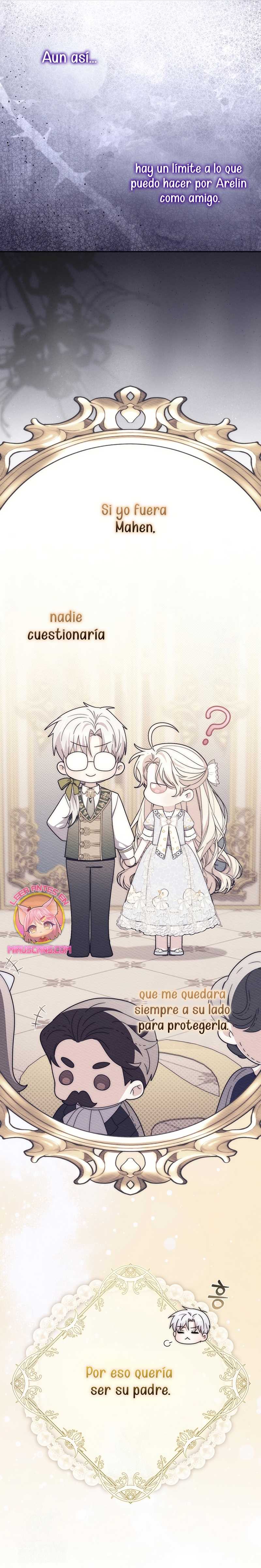 El protagonista masculino está obsesionado con mi salud Capítulo 34 - Page 29