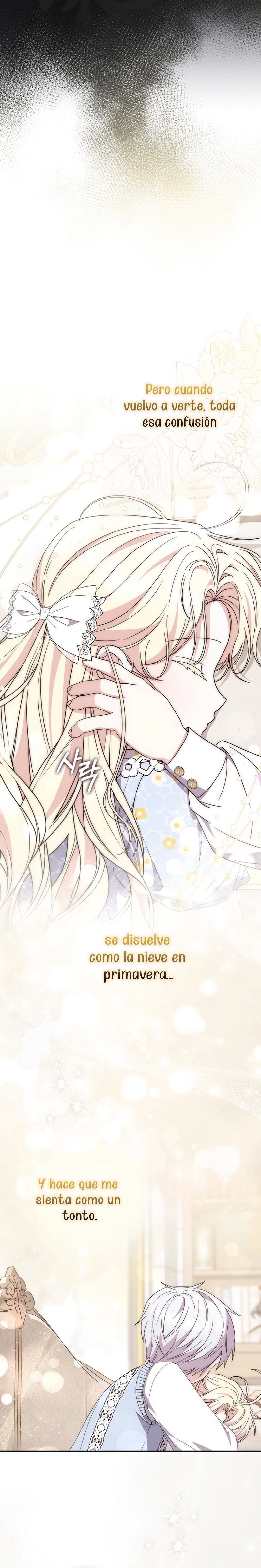 El protagonista masculino está obsesionado con mi salud Capítulo 34 - Page 33