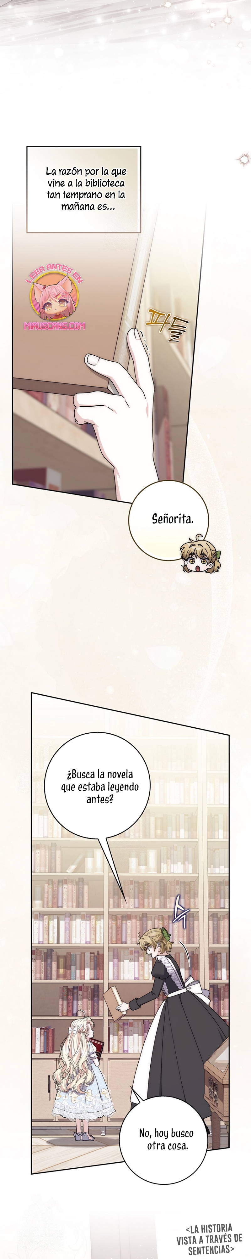 El protagonista masculino está obsesionado con mi salud Capítulo 34 - Page 4