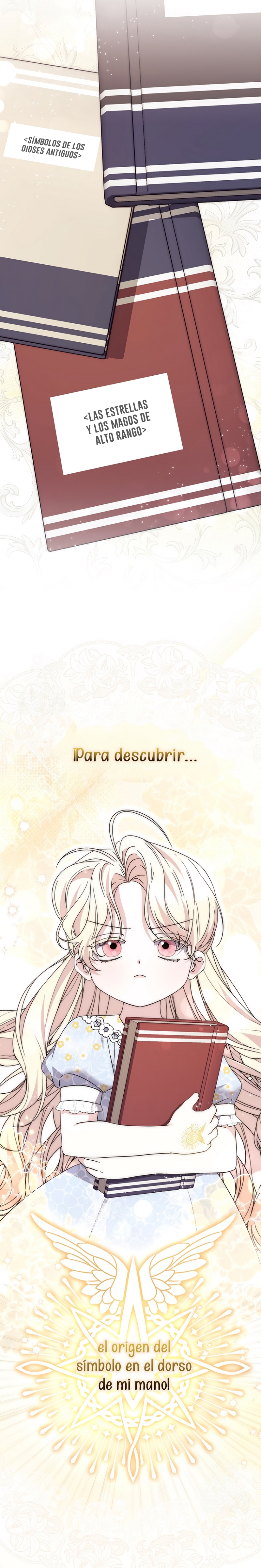 El protagonista masculino está obsesionado con mi salud Capítulo 34 - Page 5