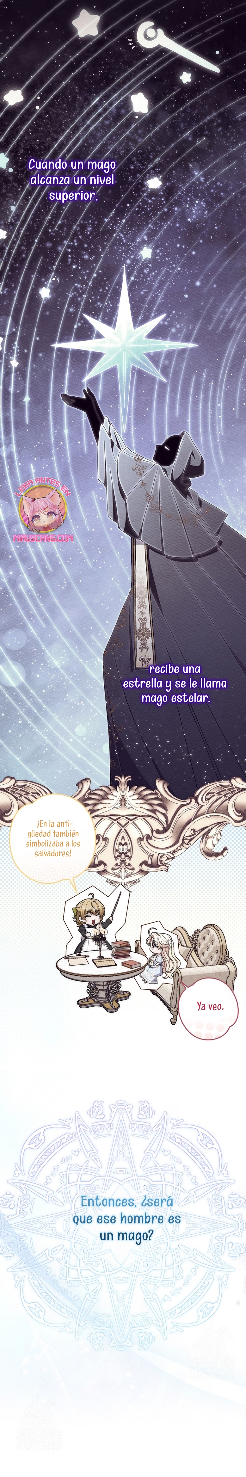 El protagonista masculino está obsesionado con mi salud Capítulo 34 - Page 7