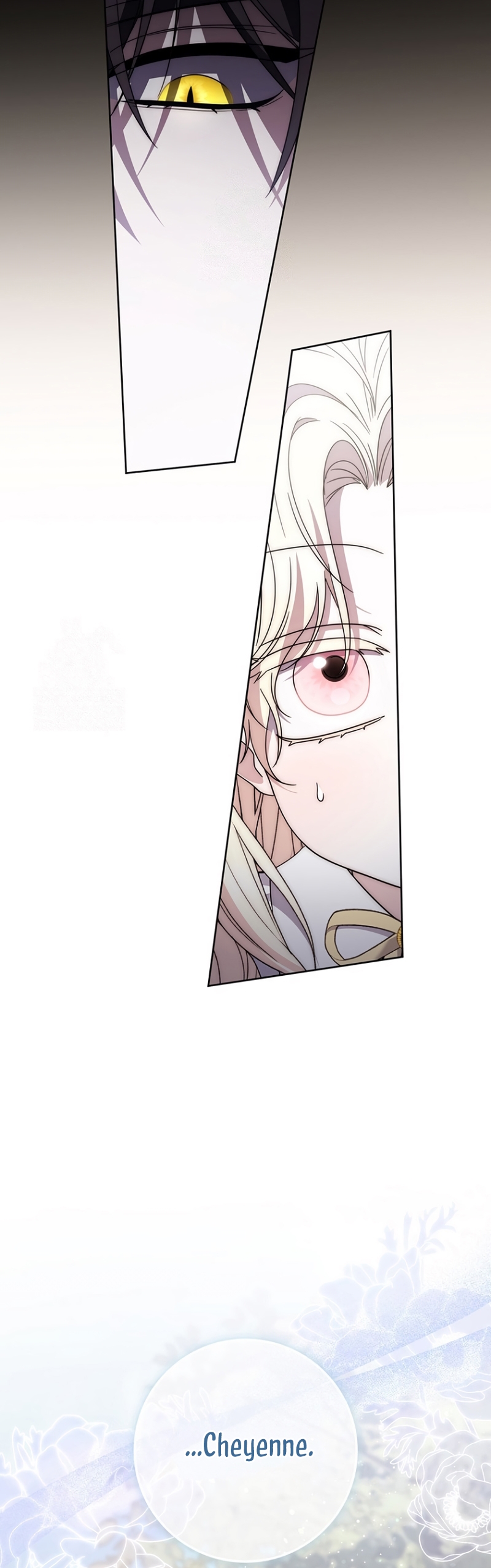 El protagonista masculino está obsesionado con mi salud Capítulo 35 - Page 22