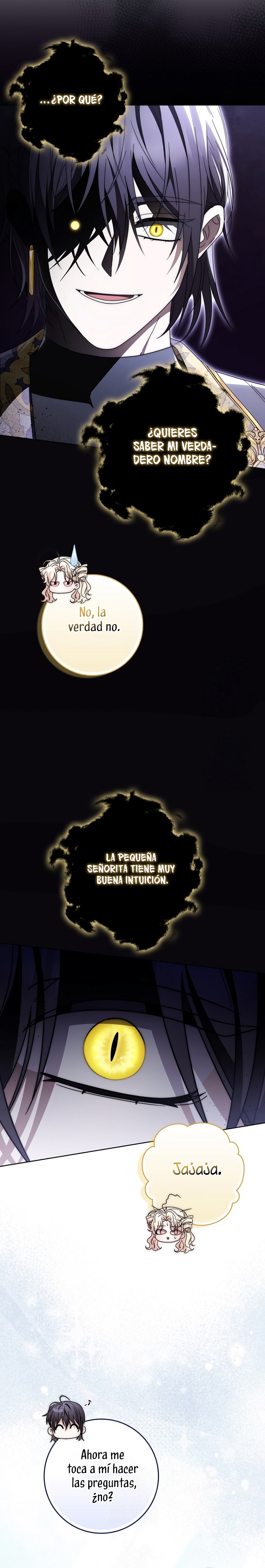 El protagonista masculino está obsesionado con mi salud Capítulo 35 - Page 24