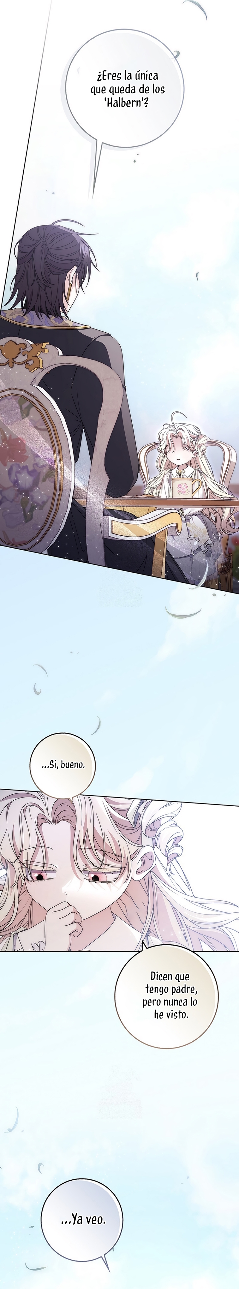 El protagonista masculino está obsesionado con mi salud Capítulo 35 - Page 26