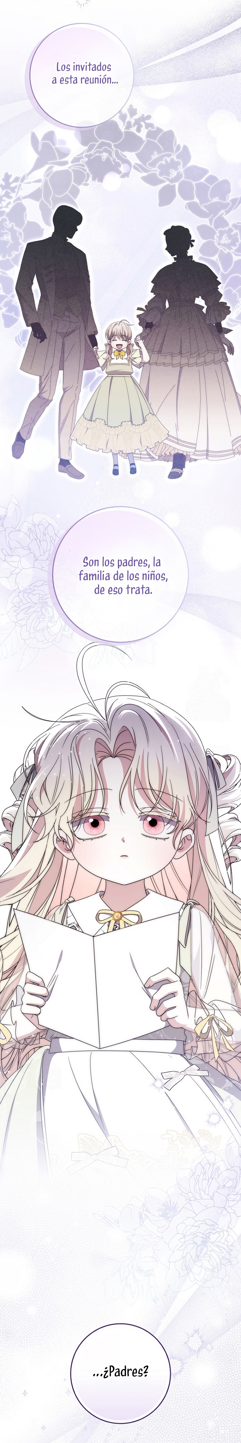 El protagonista masculino está obsesionado con mi salud Capítulo 35 - Page 35