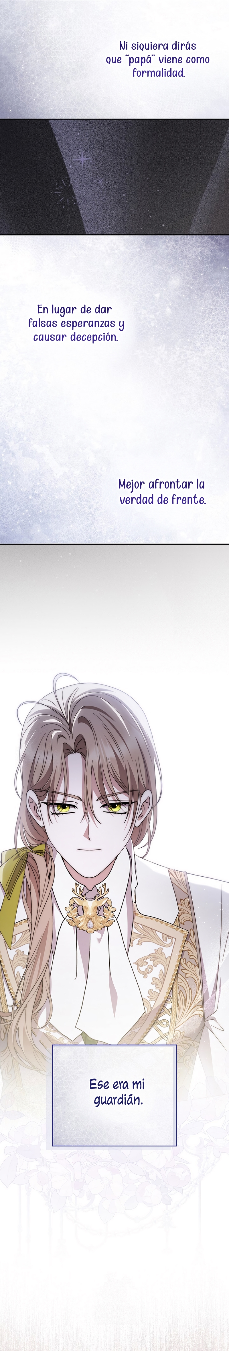 El protagonista masculino está obsesionado con mi salud Capítulo 36 - Page 10