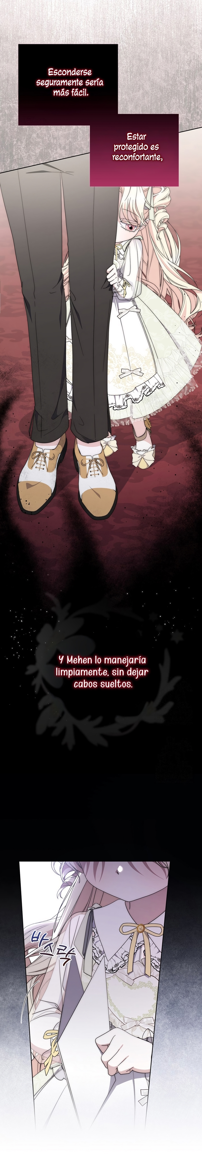 El protagonista masculino está obsesionado con mi salud Capítulo 36 - Page 11