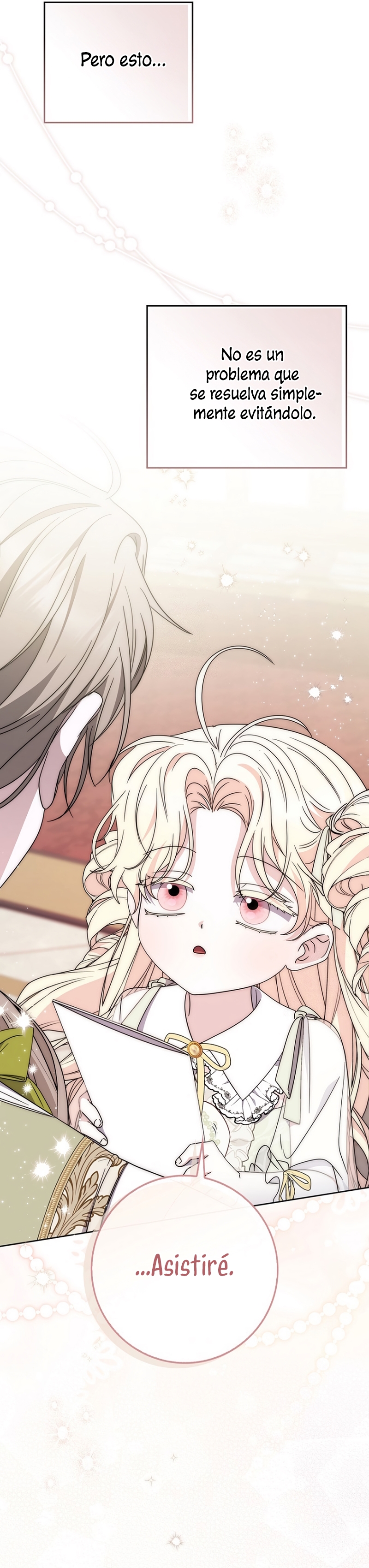 El protagonista masculino está obsesionado con mi salud Capítulo 36 - Page 12