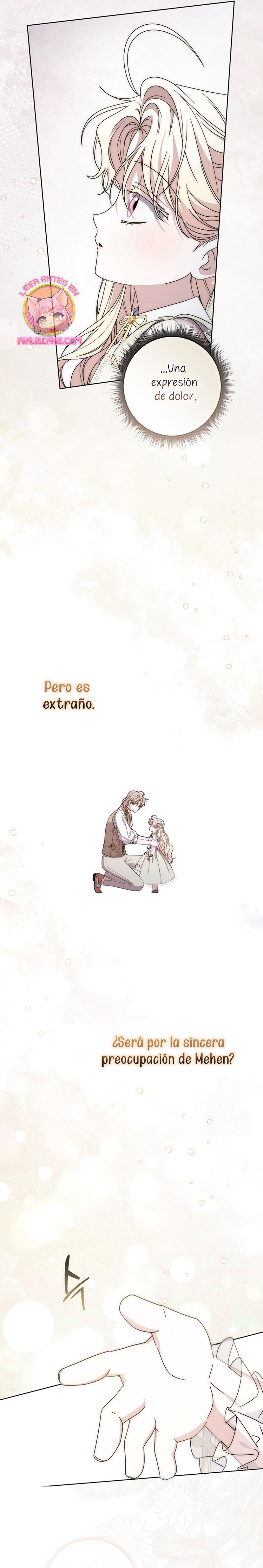 El protagonista masculino está obsesionado con mi salud Capítulo 36 - Page 16