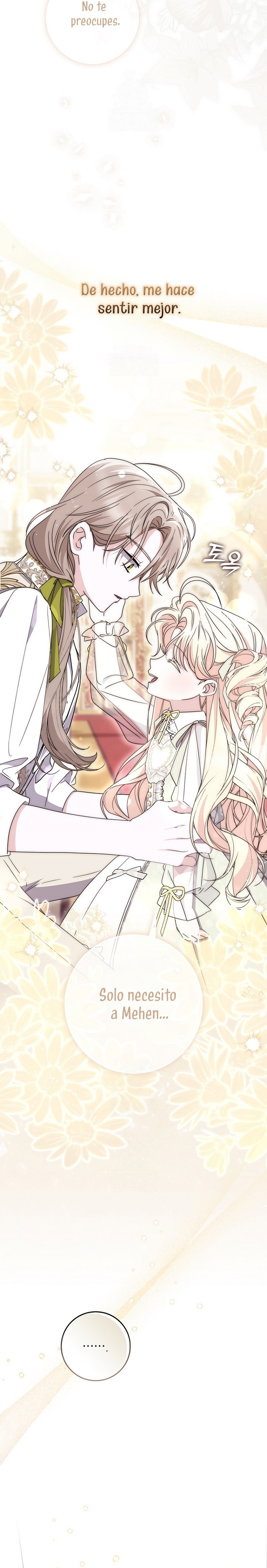 El protagonista masculino está obsesionado con mi salud Capítulo 36 - Page 17