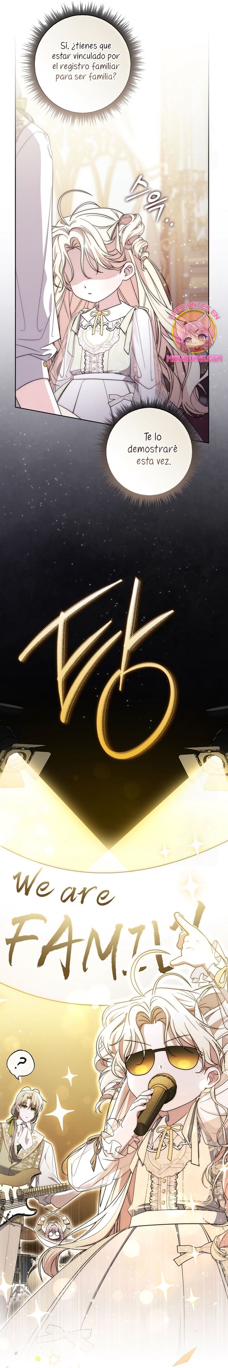 El protagonista masculino está obsesionado con mi salud Capítulo 36 - Page 19