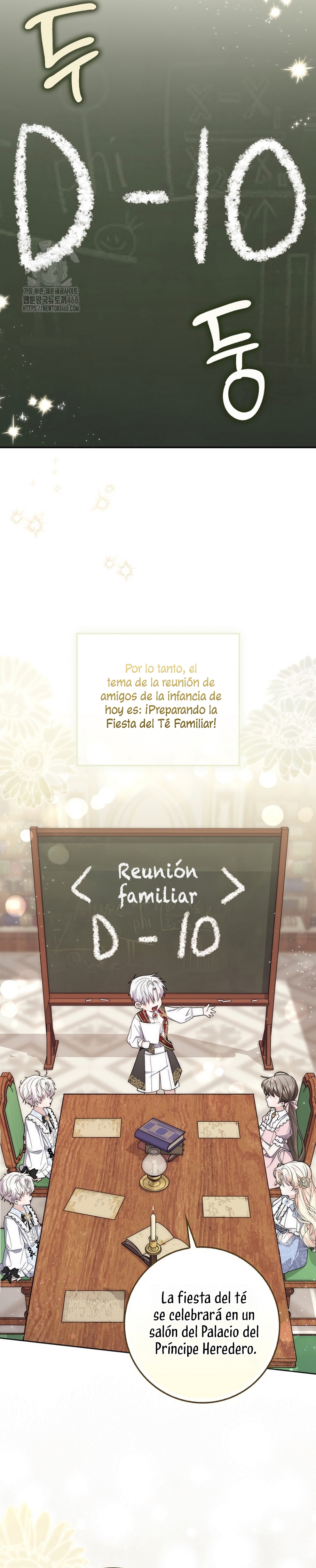 El protagonista masculino está obsesionado con mi salud Capítulo 36 - Page 21