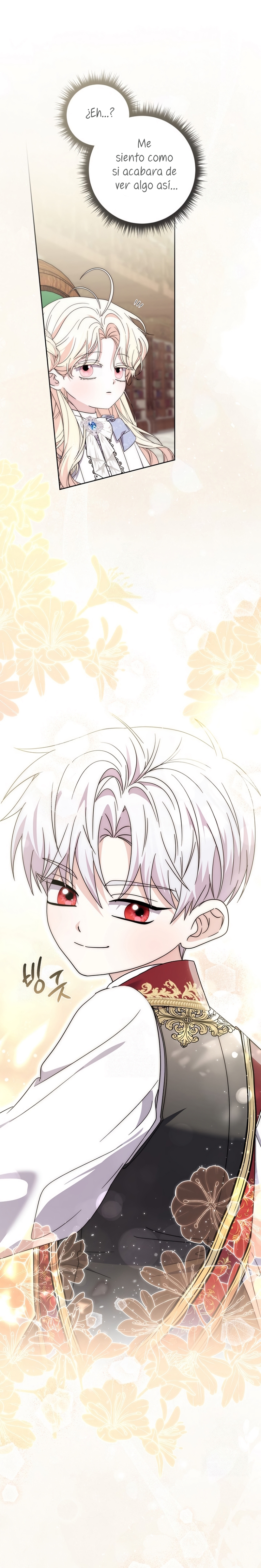 El protagonista masculino está obsesionado con mi salud Capítulo 36 - Page 27